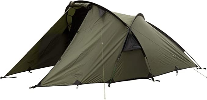 Snugpak | Scorpion 3 | Tent | 3 Persons | 5000mm* Waterproof Outer