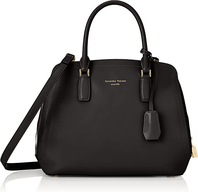 [Samantha Wars] Handbag Tropes Miniyon Boston Bag Large Ladies