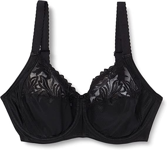Chantelle Women's Bra Black 36E