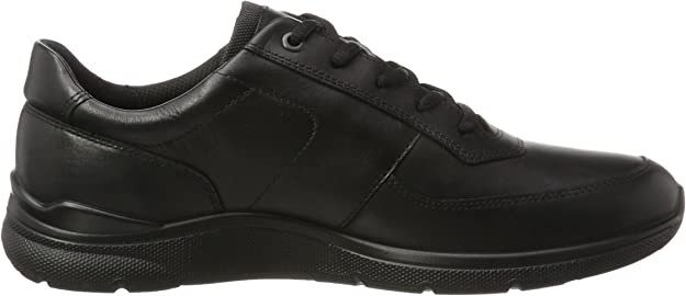 ECCO Erwin Collection Men's Derby Shoes